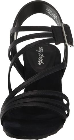 Easy Street Women's Orien Heeled Sandal in Saudi Arabia