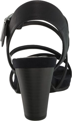 Easy Street Women's Orien Heeled Sandal in Saudi Arabia