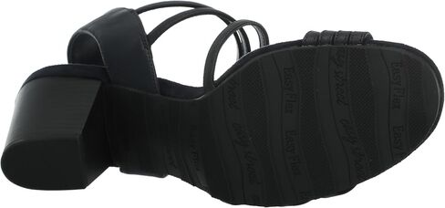Easy Street Women's Orien Heeled Sandal in Saudi Arabia