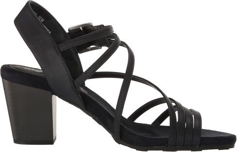 Easy Street Women's Orien Heeled Sandal in Saudi Arabia
