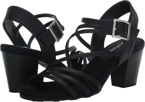 Easy Street Women's Orien Heeled Sandal in Saudi Arabia