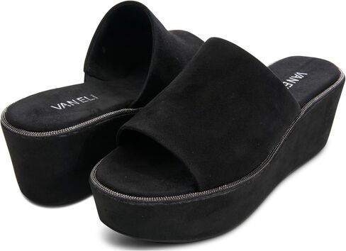 VANELi Women's Hero Slide Sandal in Saudi Arabia