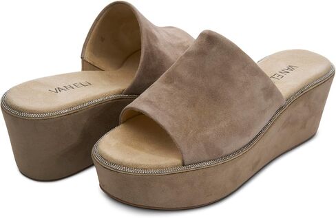 VANELi Women's Hero Slide Sandal in Saudi Arabia