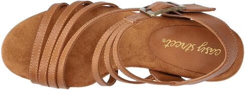 Easy Street Women's Orien Heeled Sandal in Saudi Arabia