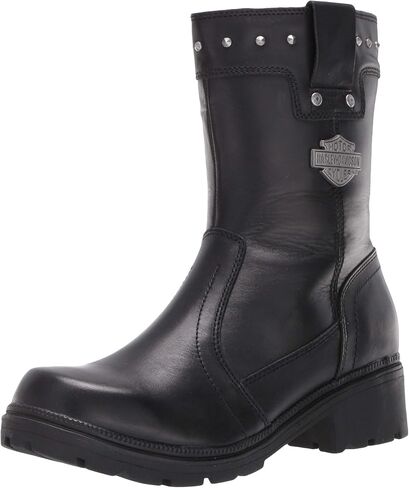 حذاء Harley-Davidson Footwear النسائي من Galwood in Saudi Arabia