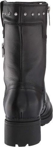 حذاء Harley-Davidson Footwear النسائي من Galwood in Saudi Arabia