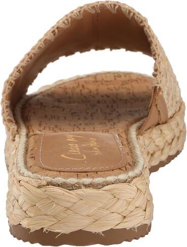 صندل Wallis Slide للنساء من Sam Edelman من Circus NY in Kuwait