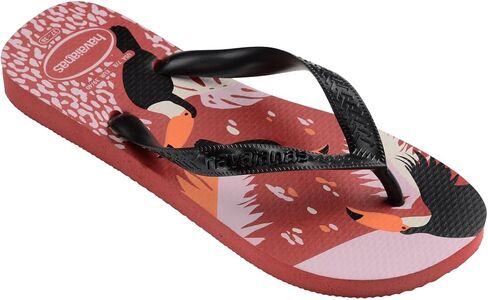 صنادل نسائية من Havaianas Top Tropical Vibes فليب فلوب in Saudi Arabia