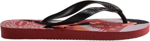 صنادل نسائية من Havaianas Top Tropical Vibes فليب فلوب in Saudi Arabia
