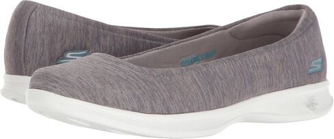 Skechers Womens Go Step Lite Streak in Saudi Arabia