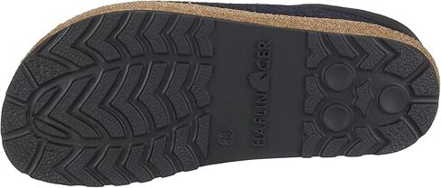 HAFLINGER Unisex-Adult GZL Boat Shoe Trimmed Wool Clogs in Saudi Arabia