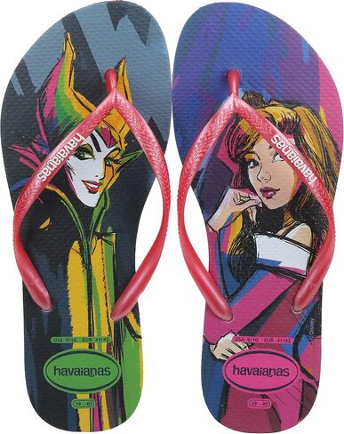 Havaianas Women's Sandal in Saudi Arabia