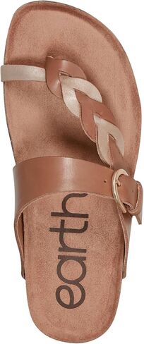 Women's Alyce Flip-Flop, 9 in Saudi Arabia
