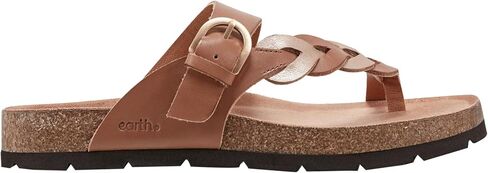 Women's Alyce Flip-Flop, 9 in Saudi Arabia