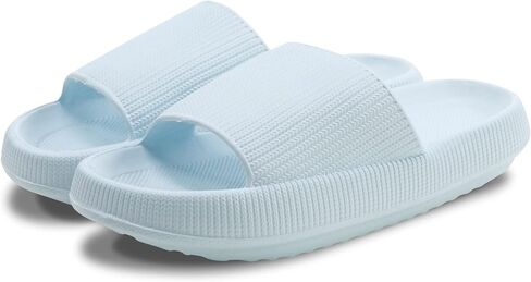 Pillow Slides for Women and Men | The Official Ergonomic Slippers | Plantar Fasciitis | Foot Pain Relief | Comfy and Versatile | Lightweight in Saudi Arabia