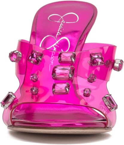 Jessica Simpson Women's Ganisa Wedge Sandal in Saudi Arabia