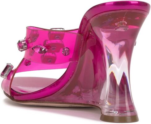 Jessica Simpson Women's Ganisa Wedge Sandal in Saudi Arabia