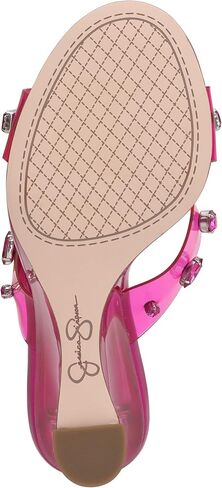 Jessica Simpson Women's Ganisa Wedge Sandal in Saudi Arabia