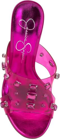 Jessica Simpson Women's Ganisa Wedge Sandal in Saudi Arabia