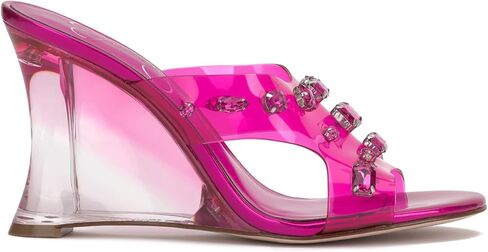 Jessica Simpson Women's Ganisa Wedge Sandal in Saudi Arabia