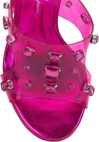 Jessica Simpson Women's Ganisa Wedge Sandal in Saudi Arabia