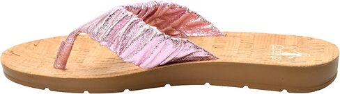 Corkys Footwear Cool Off Womens Flip Flop in Saudi Arabia