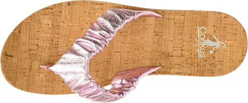 Corkys Footwear Cool Off Womens Flip Flop in Saudi Arabia