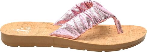 Corkys Footwear Cool Off Womens Flip Flop in Saudi Arabia
