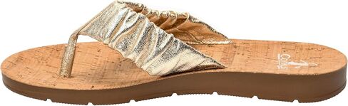 Corkys Footwear Cool Off Womens Flip Flop in Saudi Arabia