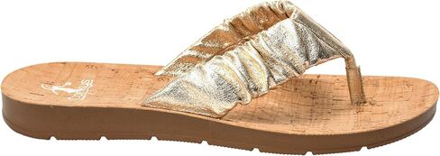 Corkys Footwear Cool Off Womens Flip Flop in Saudi Arabia