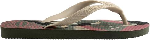 Havaianas Women's Top Tropical Vibes Sandals Flip-Flop in Saudi Arabia