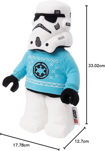 Manhattan Toy Lego Star Wars Chewbacca Holiday Plush Character in Kuwait