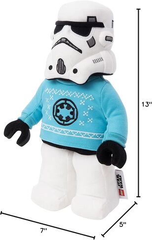 Manhattan Toy Lego Star Wars Chewbacca Holiday Plush Character in Kuwait