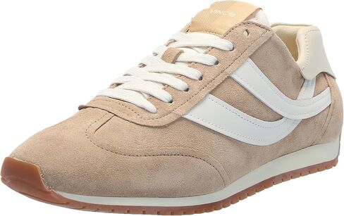 Vince Womens Oasis Runner-w Lace Up Fashion Sneaker in Saudi Arabia