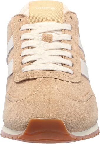 Vince Womens Oasis Runner-w Lace Up Fashion Sneaker in Saudi Arabia
