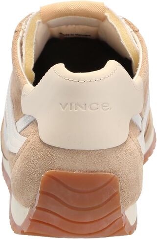 Vince Womens Oasis Runner-w Lace Up Fashion Sneaker in Saudi Arabia