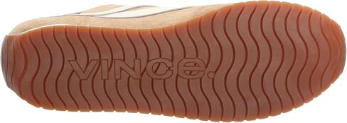 Vince Womens Oasis Runner-w Lace Up Fashion Sneaker in Saudi Arabia