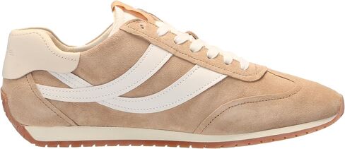 Vince Womens Oasis Runner-w Lace Up Fashion Sneaker in Saudi Arabia