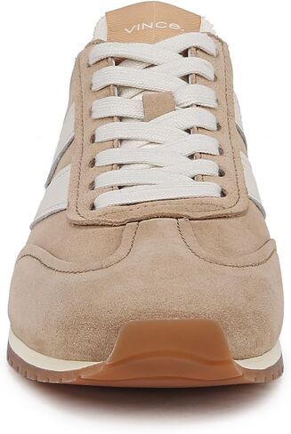 Vince Womens Oasis Runner-w Lace Up Fashion Sneaker in Saudi Arabia