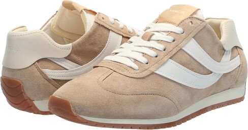 Vince Womens Oasis Runner-w Lace Up Fashion Sneaker in Saudi Arabia