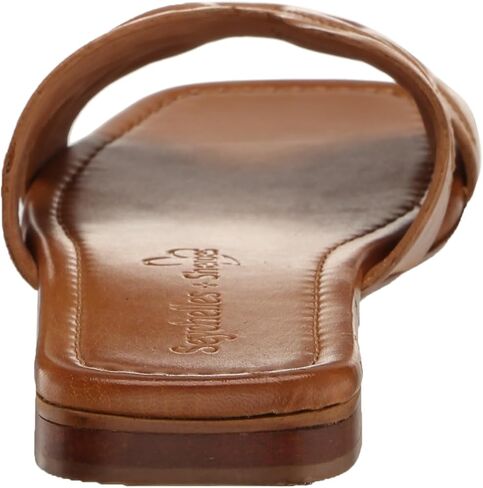 Seychelles Women's Madhu Flat Sandal in Saudi Arabia