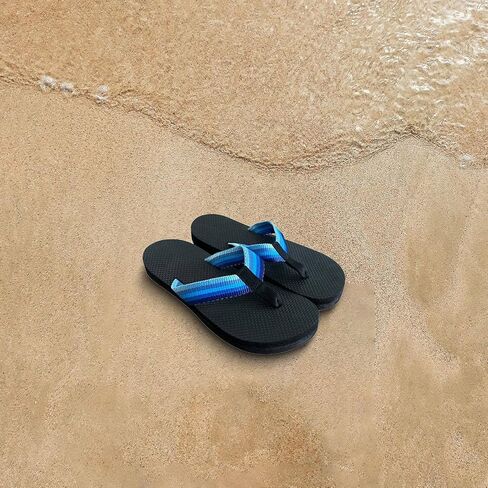 Hidden Shaped Flops Flip Flops Funny Prank Slippers for Adults Flip-Flop Sandals for Summer Fun Quick-Dry Durable Sole Creative Novelty Gag Gifts for Beach Parties Boating in Saudi Arabia