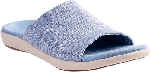 REVITALIGN Women's Vanessa Slide Sandal in Saudi Arabia
