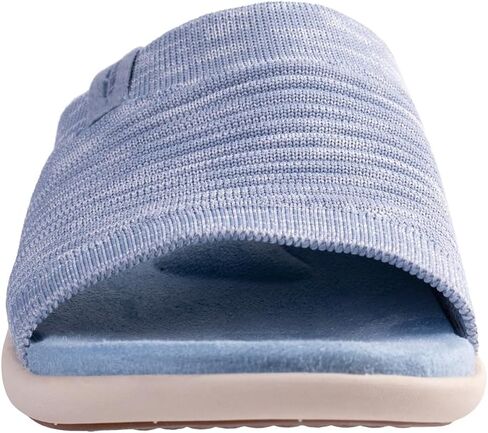 REVITALIGN Women's Vanessa Slide Sandal in Saudi Arabia