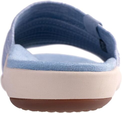 REVITALIGN Women's Vanessa Slide Sandal in Saudi Arabia