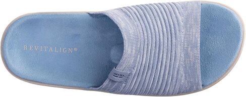 REVITALIGN Women's Vanessa Slide Sandal in Saudi Arabia