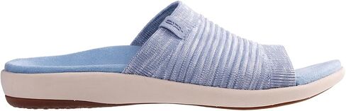 REVITALIGN Women's Vanessa Slide Sandal in Saudi Arabia