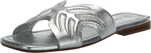 Seychelles Women's Madhu Flat Sandal in Saudi Arabia