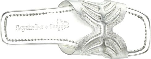 Seychelles Women's Madhu Flat Sandal in Saudi Arabia