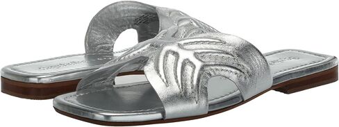 Seychelles Women's Madhu Flat Sandal in Saudi Arabia